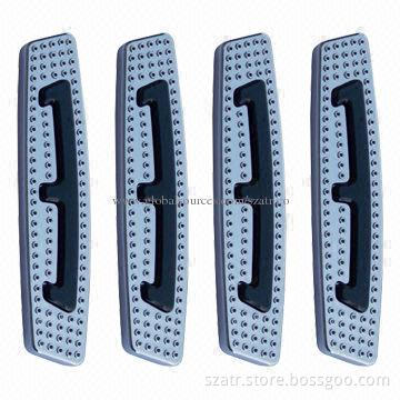 Door guard, new style